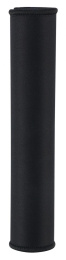 Коврик для мыши Acer OMP210 (S) черный, ткань, 250х200х3мм [zl.oth11.02f]