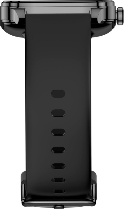 Смарт-часы AMAZFIT Pop 3S A2318,  1.96",  черный/черный [6972596107088]