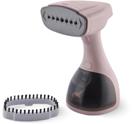 Отпариватель ручной DOMFY DSC-GS310,  бежевый