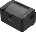 P2500W - Принтер лазерный Pantum P2500W (черно-белая печать, А4, 22 стр., 1200x1200 dpi, 128 MB, USB, WiFi)