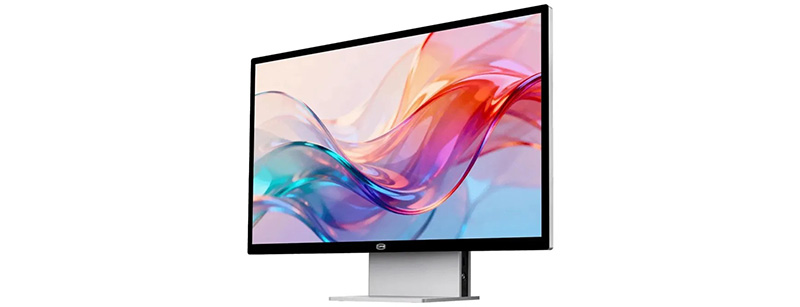 PCCooler представила модульный моноблок со сменным дисплеем
