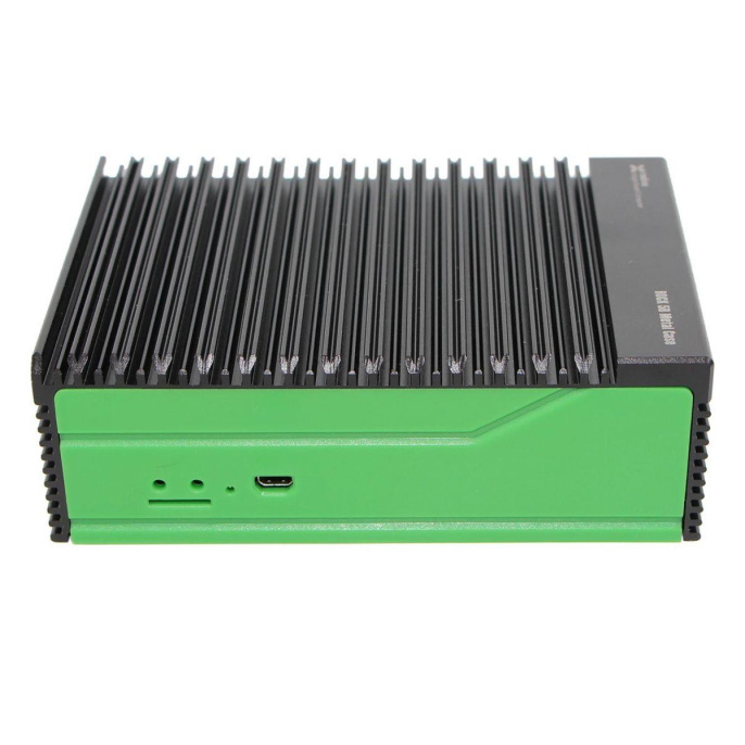 Металлический корпус ROCKPI AE003 для ROCK 5B