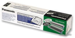 Panasonic KX-FA55A/X 7 плёнка 2x50м rolls для KX-FC195, KX-FM90, KX-FP80/81/82/85/86/153/158