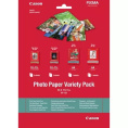 Фотобумага Canon VP-101 Photo Paper Variety Pack