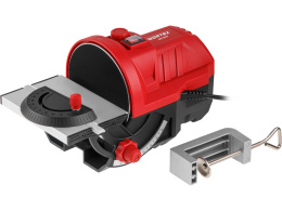 Дисковый шлифовальный станок WORTEX DG 1214 в кор. 140 Вт, 125 мм, 800-4000 об/мин 1334607