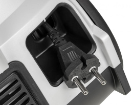 Пылесос Philips 2000 Series XB2042/01, 1800Вт, белый/персиковый