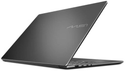 Ноутбук MSI Modern 16S G3MG-018XRU Core 5 320 16Gb SSD512Gb Intel Arc 16" IPS FHD+ (1920x1200) без ОС grey WiFi BT Cam (9S7-26U321-018)