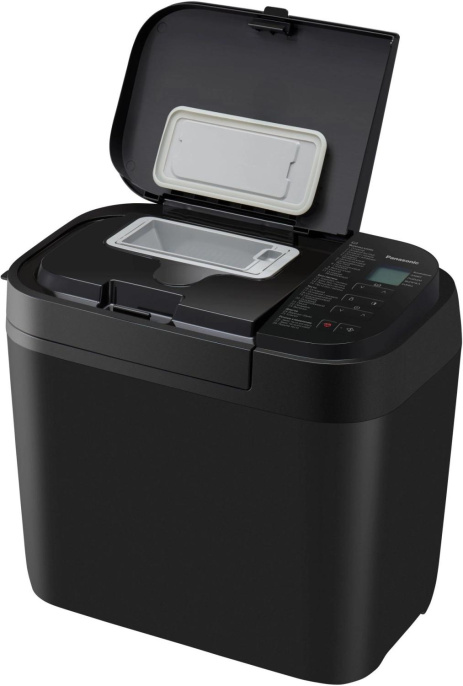 Хлебопечь Panasonic SD-R2530KTS,  черный