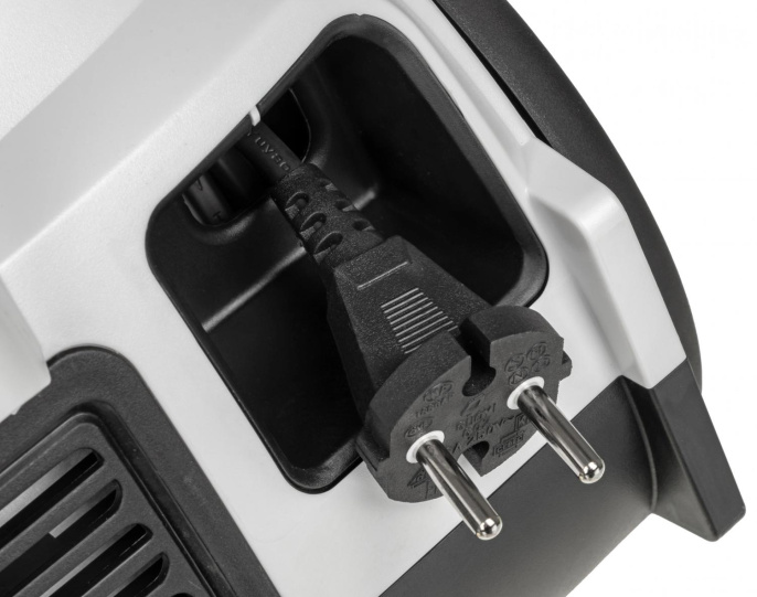 Пылесос Philips 2000 Series XB2042/01, 1800Вт, белый/персиковый