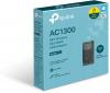 Сетевой адаптер Wi-Fi TP-Link Archer T3U AC1300 USB 3.0