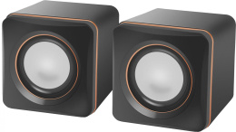 Defender#1 Акустическая 2.0 система SPK 33 5 Вт, питание от USB (65633)