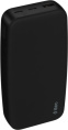 Внешний аккумулятор TTEC ChargeUp 20000mAh Powerbank. Цвет: черный (2BB210S)
