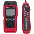 Кабельный тестер-локатор TDR UT685KIT UNI-T 13-1093
