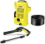 Мойка высокого давления Karcher K 5 Power Control 1.324-550.0