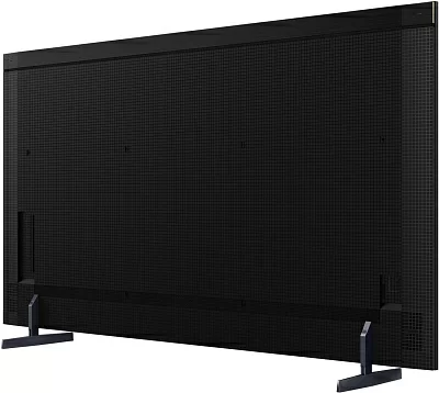 Телевизор QLED TCL 98" 98X955 черный 4K Ultra HD 120Hz DVB-T DVB-T2 DVB-C DVB-S DVB-S2 USB WiFi Smart TV (RUS)