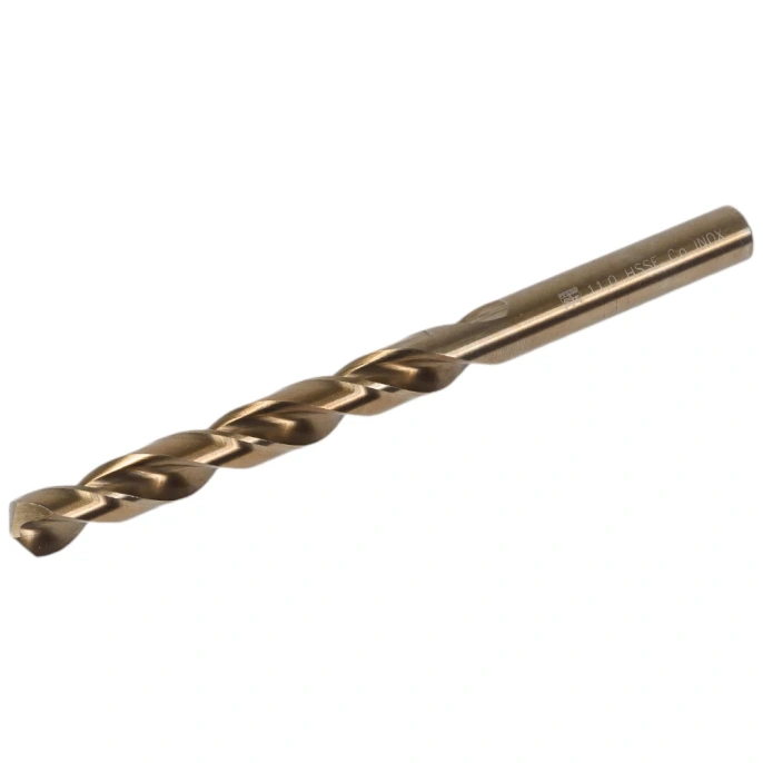 Сверло по металлу SPB DIN338 HSSE INOX (5 шт; 11х94х142 мм) PFERD 25203581