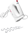 Миксер Bosch MFQ3010, ручной,  белый