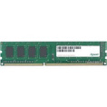 Модуль памяти Apacer 8GB Apacer DDR3 1600 DIMM DL.08G2K.KAM Non-ECC, CL11, 1.5V, AU08GFA60CATBGC, 2R, 512x8, RTL 886903