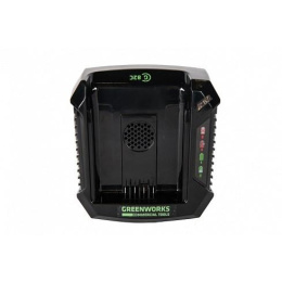 Зарядное устройство Greenworks GC82C 2914707
