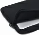 Чехол для ноутбука 15.6" Fujitsu Dicota Perfect Skin черный неопрен (S26391-F1193-L156)