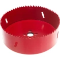 Коронка BIMETAL 127 мм Matrix 72498