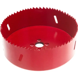 Коронка BIMETAL 127 мм Matrix 72498