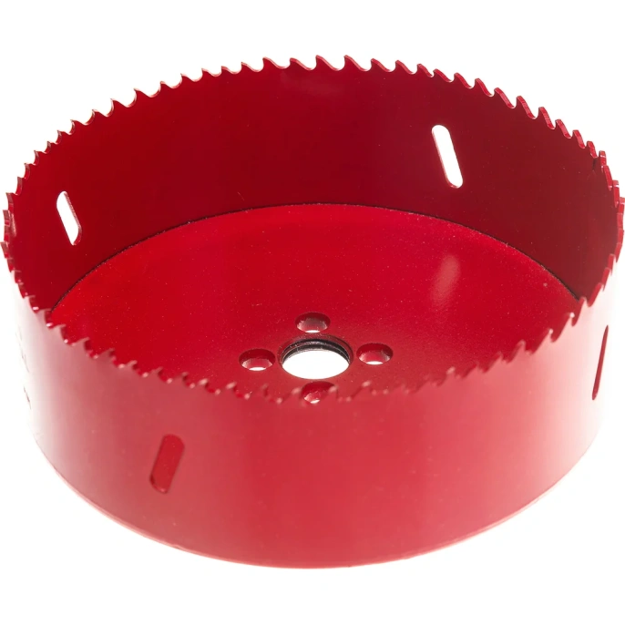 Коронка BIMETAL 127 мм Matrix 72498