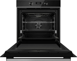 Духовой шкаф Электрический Haier HOQ-R2ARN3BX черный (FY0368E00RU)