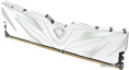 Оперативная память 8Gb Netac Shadow II White NTSWD4P26SP-08W, DDR IV, PC-21300, 2666MHz