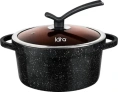 Кастрюля LARA LR02-232 серия Orlean