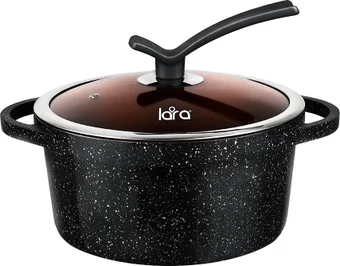 Кастрюля LARA LR02-232 серия Orlean