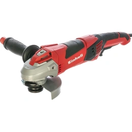 Угловая шлифмашина Einhell TE-AG 125 CE