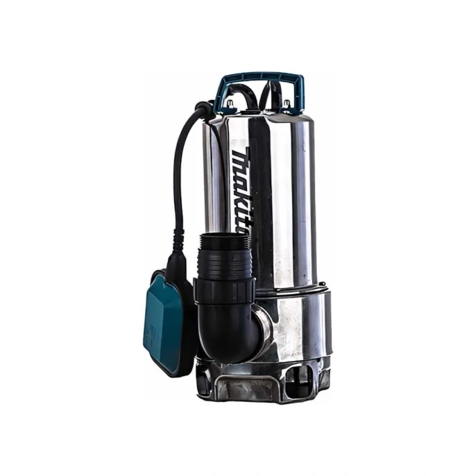 Дренажный погружной насос Makita PF1110