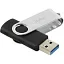 Netac USB Drive 128GB U505 NT03U505N-128G-30BK , USB3.0