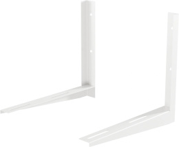 Кронштейн для кондиционера Holder ACM-01-W, настенный, белый