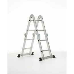 Лестница-стремянка WORKY 4x2 трансформер, высота 2,5 м ARD259178