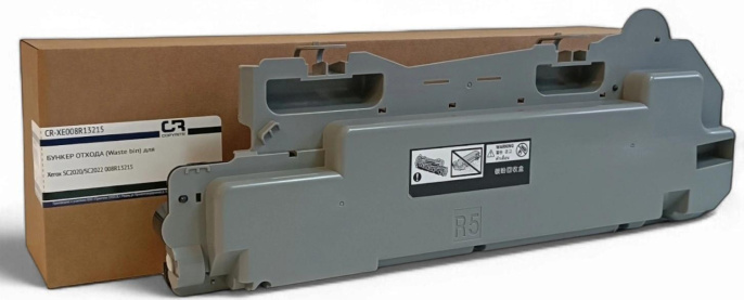 Бункер CopyRite CR-XE008R13215 008R13215 для Xerox SC2020/SC2022