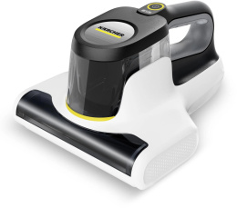 Пылесос ручной Karcher VCH 4 UV 500Вт белый/черный 1.198-412.0