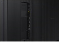 Профессиональный дисплей Samsung QB43C LH43QBCEBGCXCI 43", 16/7, 3840х2160, D-LED, 350 нит, 4000:1, Haze 2%, SSSP 7.0, 2x10W, IP5x, HDMI, USB, Audio In/Out, RJ45, WiFi/BT, DICOM