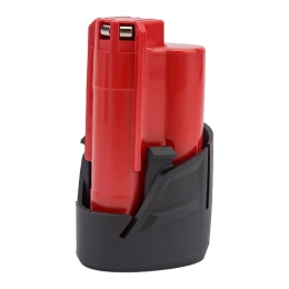 Аккумулятор M12 HB2.5 (12В; 2.5 А/ч; Li-ion) Milwaukee 4932480164