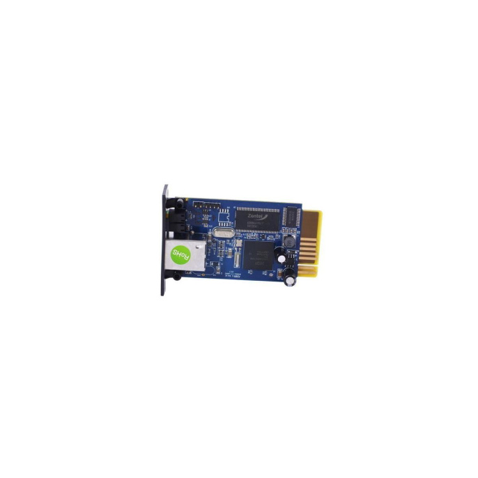 Карта Powerman SNMP DL801/DJ801 for UPS 6128104
