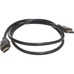 Кабель Perfeo HDMI A вилка - HDMI A вилка ver.1.4 длина 1 м 30003877 H1001