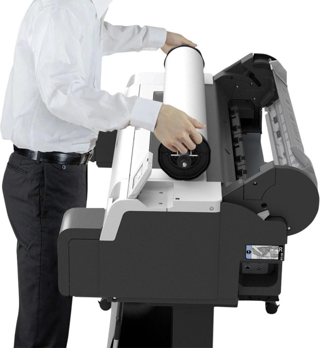 Плоттер Canon imagePROGRAF TM-340,  36" [6248c003aa]