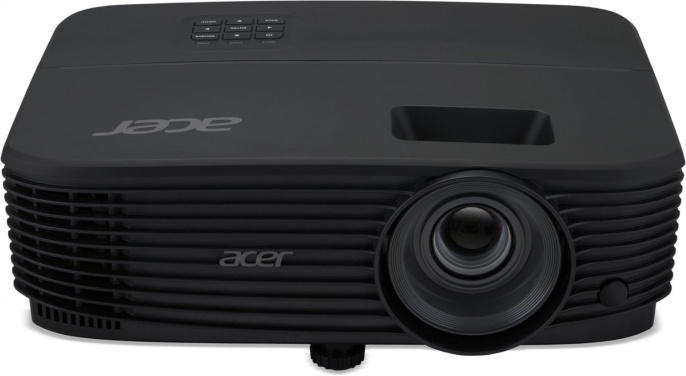 Проектор Acer X1123HP DLP 4000Lm LS 800x600 20000:1 ресурс лампы:5000часов 1xUSB typeA 1xHDMI 2.4кг