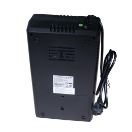 Источник бесперебойного питания ИБП ACD PW-Entry 600 86C-C24013-00G