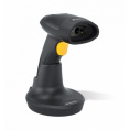Newland NLS-HR3280-BT-SD Беспроводной сканер штрих-кодов HR32 Marlin II 2D CMOS Mega Pixel Wireless Bluetooth Handheld Reader with Stand/Docking Station & USB cable.