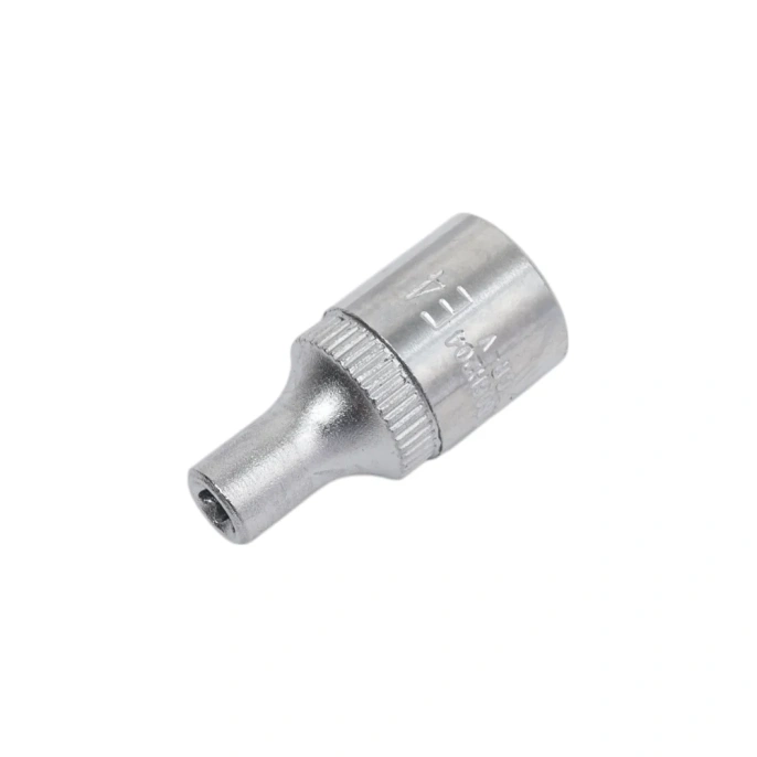 Головка торцевая 1/4"DR, Е4 Jonnesway S06H204