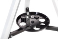 Телескоп Levenhuk Discovery Sky T60 с книгой