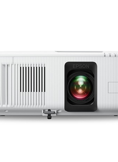 3-чиповый игровой проектор Epson Home Cinema 2350 4K PRO-UHD1 3LCD Smart с разрешением 500 дюймов