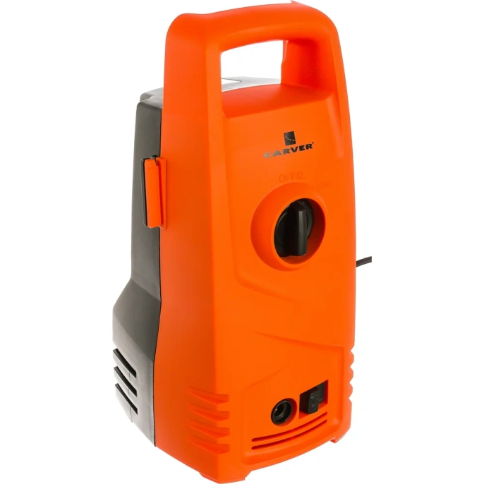 Мойка высокого давления CARVER CW-1400A 01.023.00007